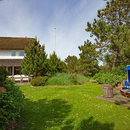 Sylt-cottage * List