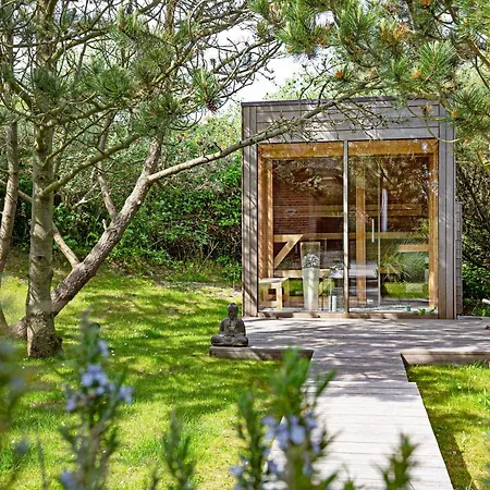 Sylt-cottage Feriehus