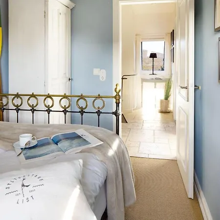 בית נופש Sylt-cottage