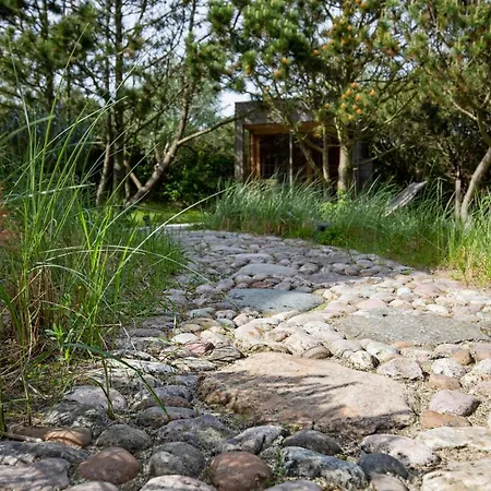 Sylt-cottage