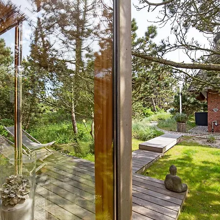 Sylt-cottage * List