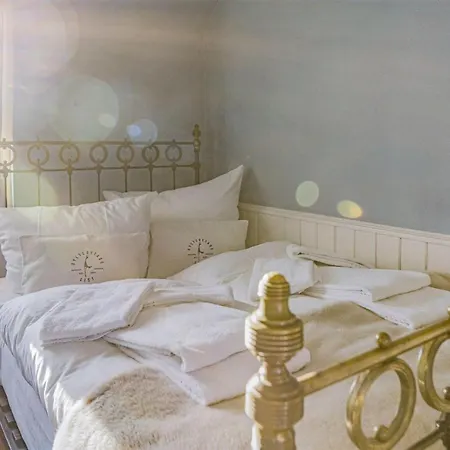 Sylt-cottage List