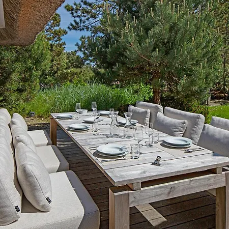 Sylt-cottage List