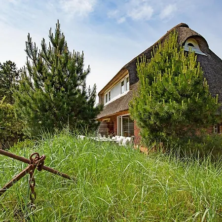 Sylt-cottage