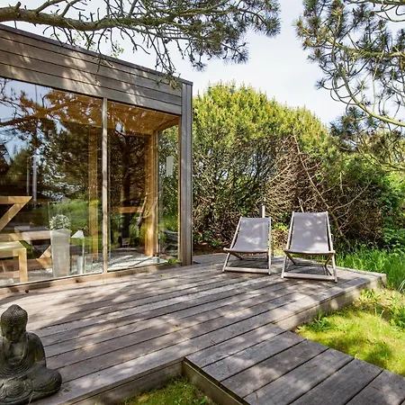 Sylt-cottage