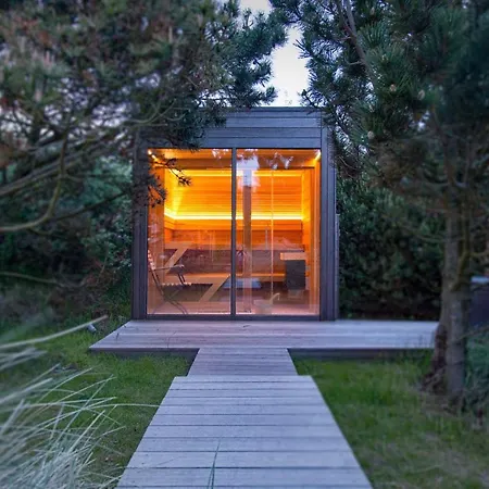 Sylt-cottage *