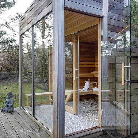 Sylt-cottage * List