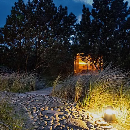 Sylt-cottage List