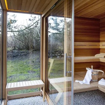 Feriehus Sylt-cottage List