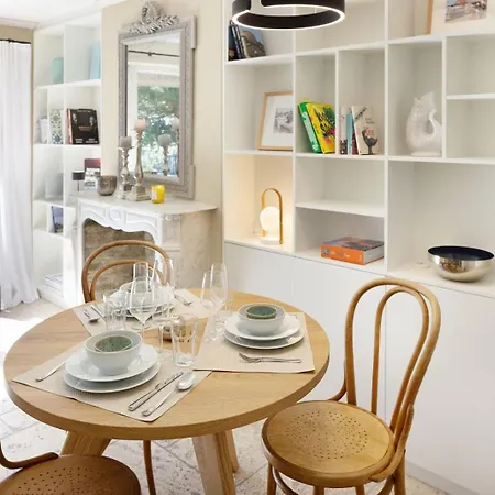 Holiday home Sylt-cottage *