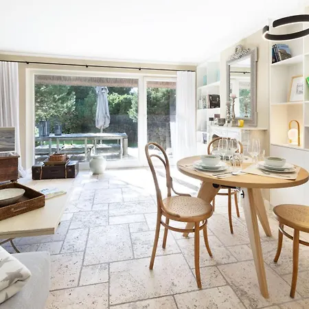 Sylt-cottage Holiday home List