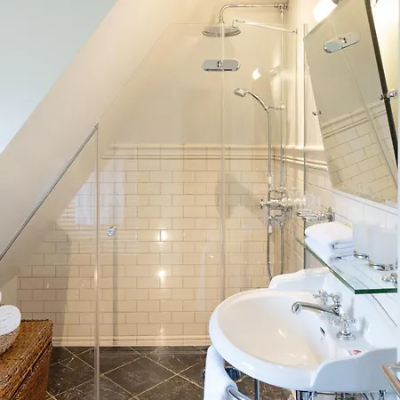 Sylt-cottage * List