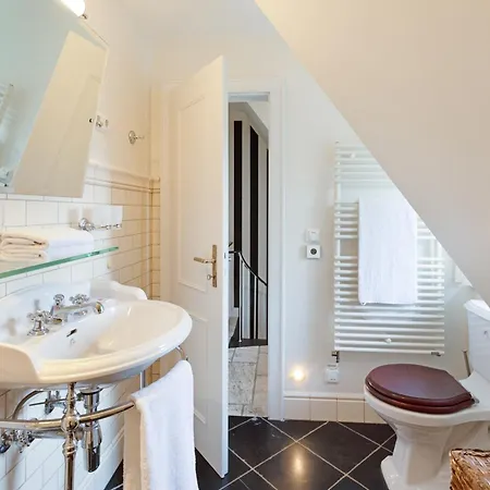 Sylt-cottage