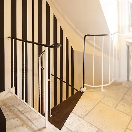 Feriehus Sylt-cottage List
