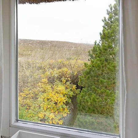 Sylt-cottage *