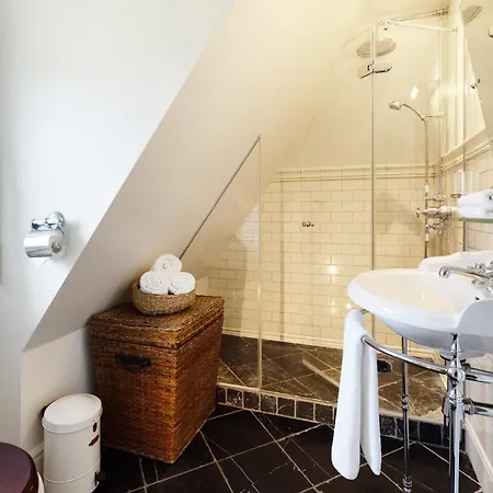 Sylt-cottage * List