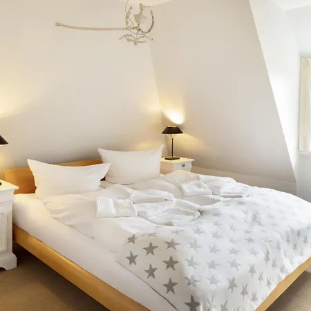 Sylt-cottage List