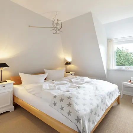 Sylt-cottage Feriehus *